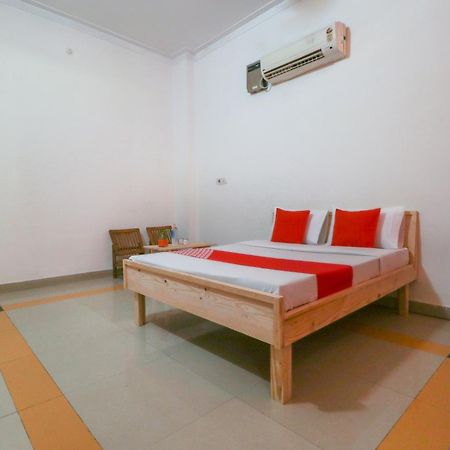 Hotel O Mg Mehak Garden Darbi 외부 사진