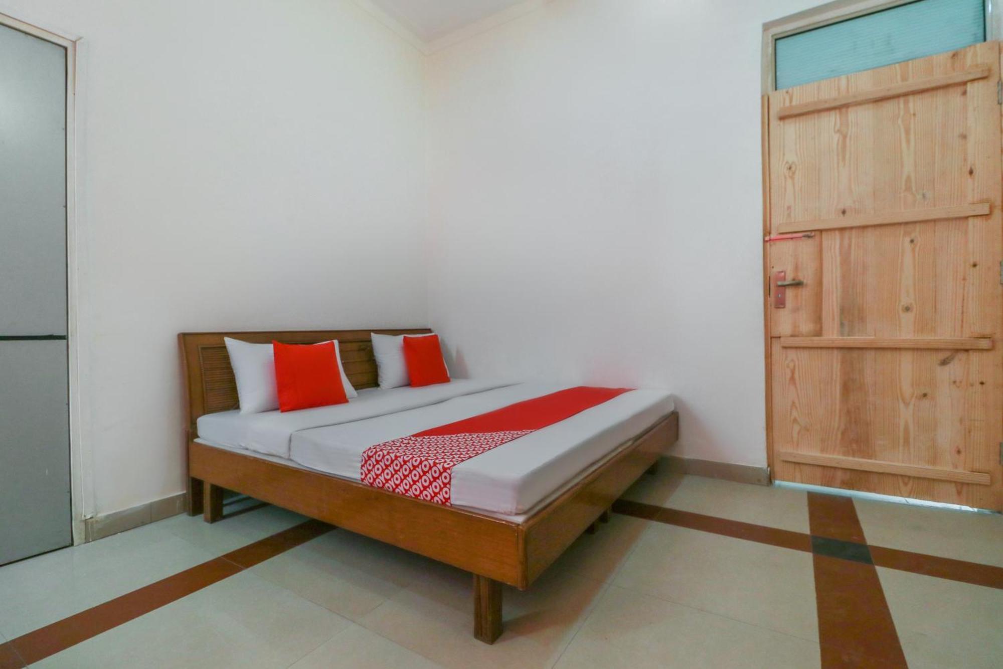 Hotel O Mg Mehak Garden Darbi 외부 사진