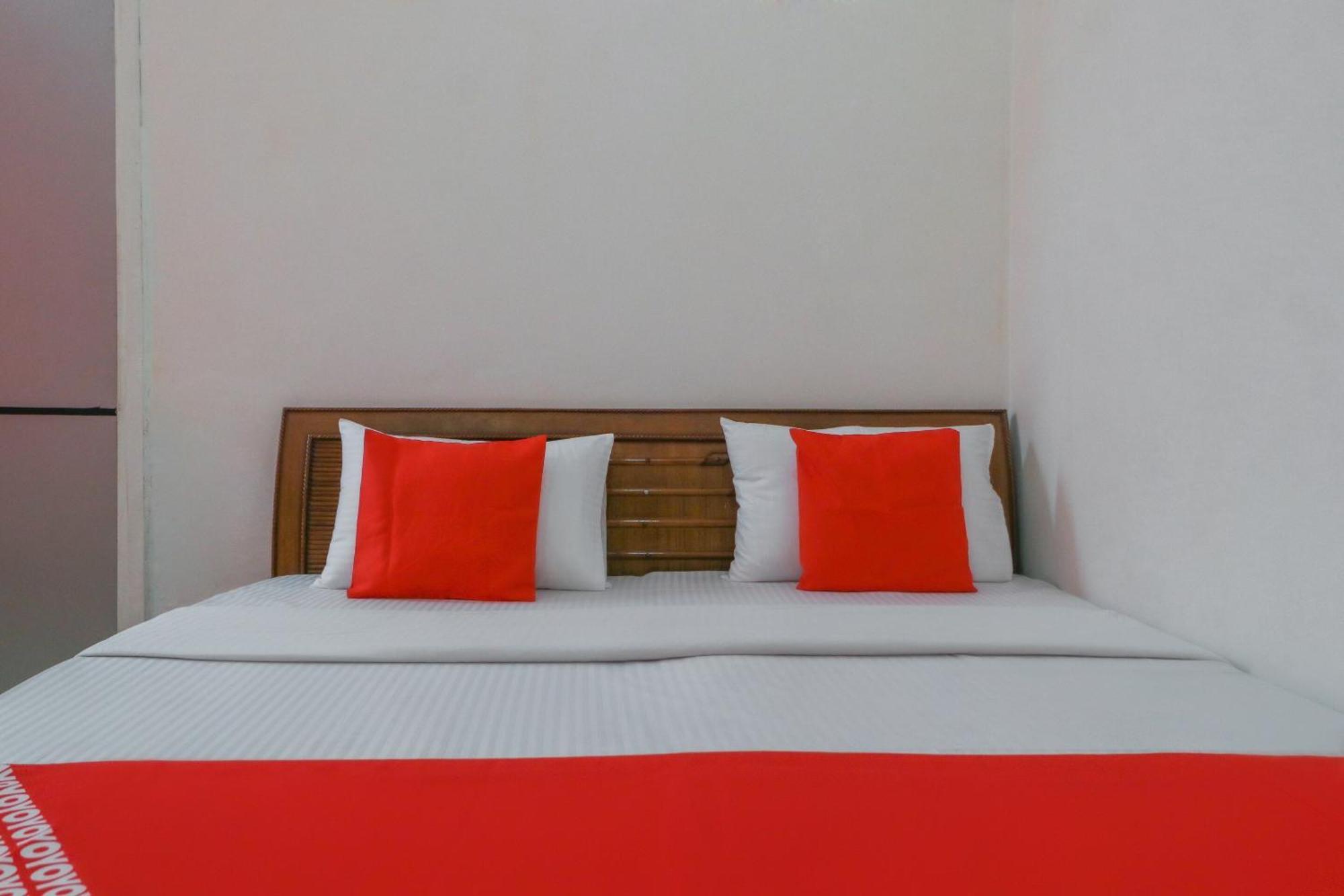 Hotel O Mg Mehak Garden Darbi 외부 사진